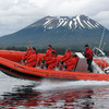 Manufacturer: Specmar Inc. design built by Alaska Skiff 7m // Tube: Air Tube // Use: Government & Commercial Sales