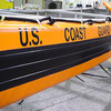 Manufacturer: Ambar Marine by Silverships Marine 5.5m // Tube: hybrid foam // Use: Government, Coast Guard & Municipals