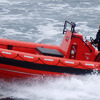 Manufacturer: Willard Marine 670 Solas Boat // Tube: Air Tube // Client: Military & Government