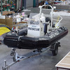 Manufacturer: NorthWind Marine // Tube: Air Tube // Client: Commercial & Government