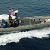 Manufacturer: Willard Marine Inc. 11M // Tube: Air Tube // Use: Military, Goverment & Municipals