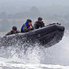 P-4.7 in Humboldt Bay