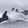 Wing's P-4.7 Humboldt Bay