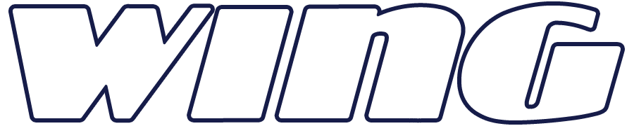 Wing Logo